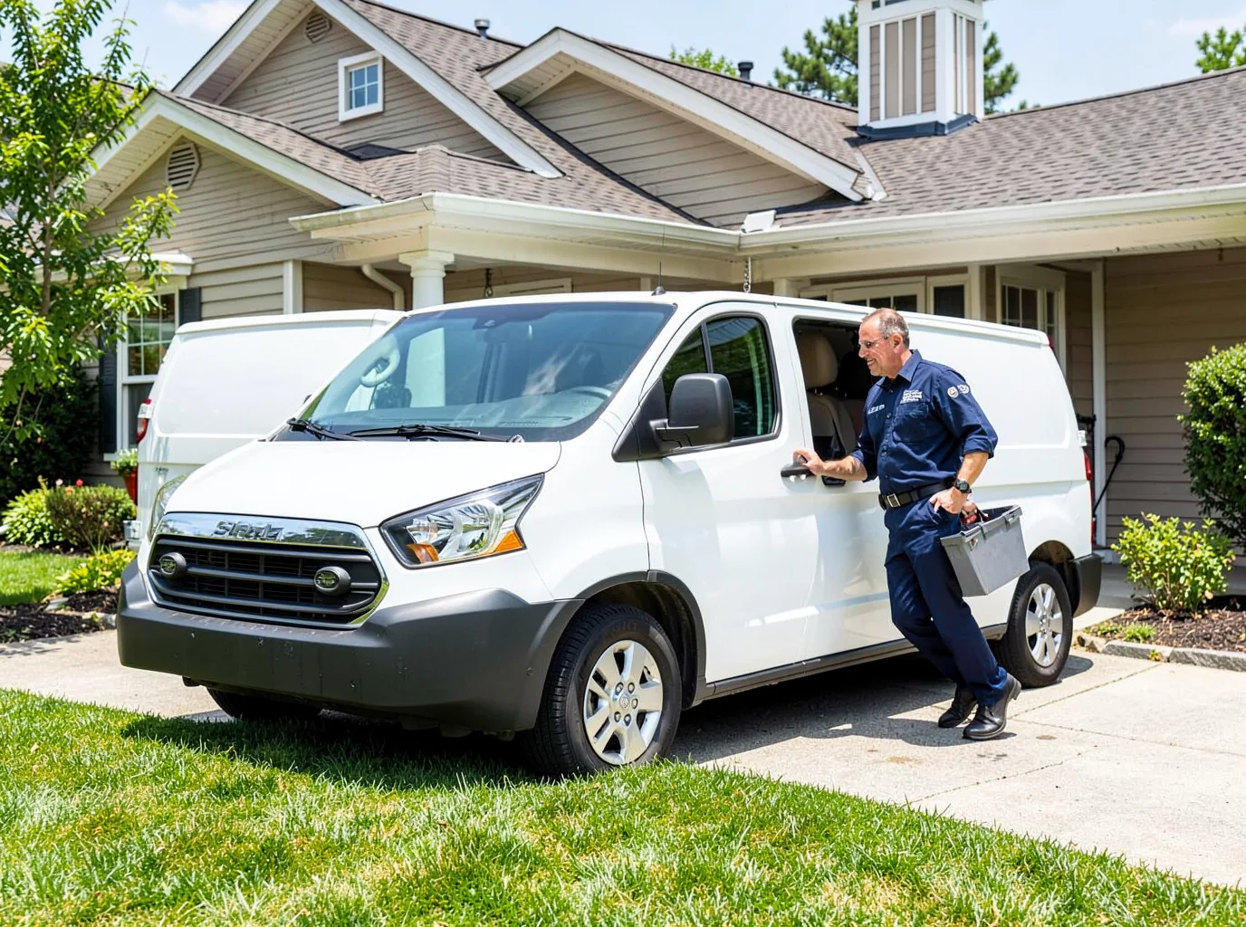 Emergency Plumber company in Woodland, IL